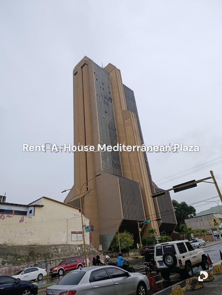Oficina en El Socorro, Valencia – 12