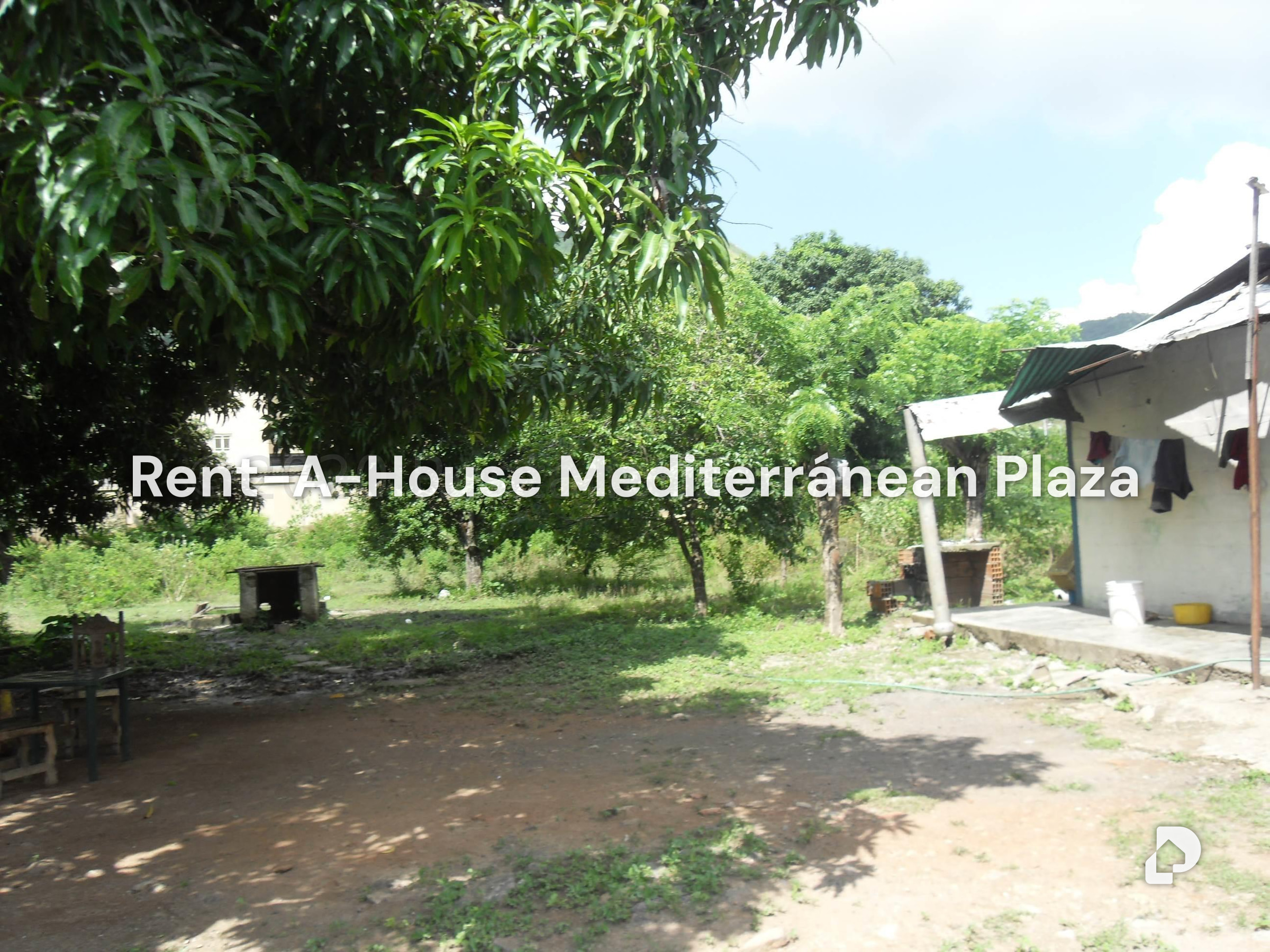 Terreno en Yagua, Guacara