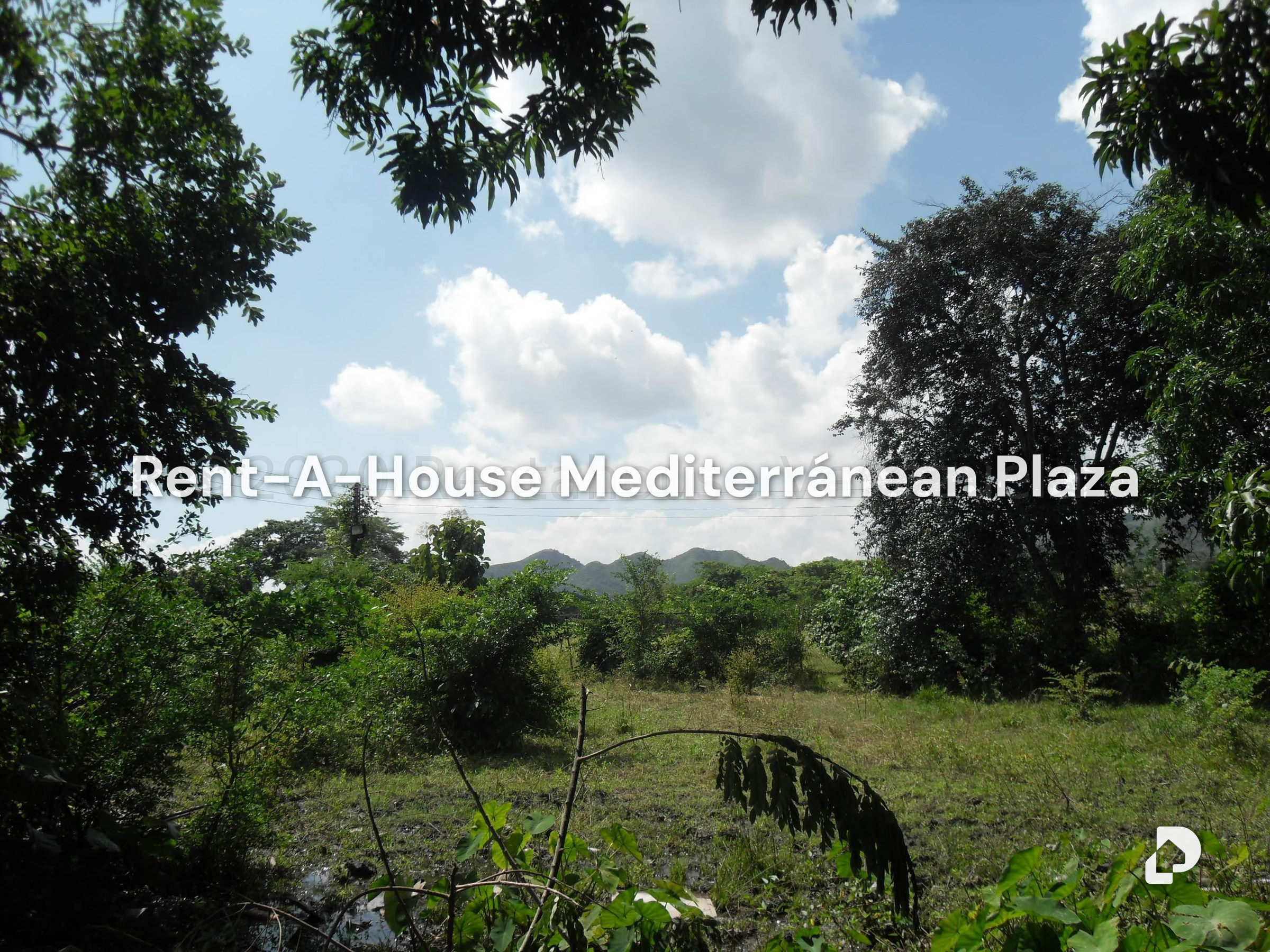 Terreno en Yagua, Guacara