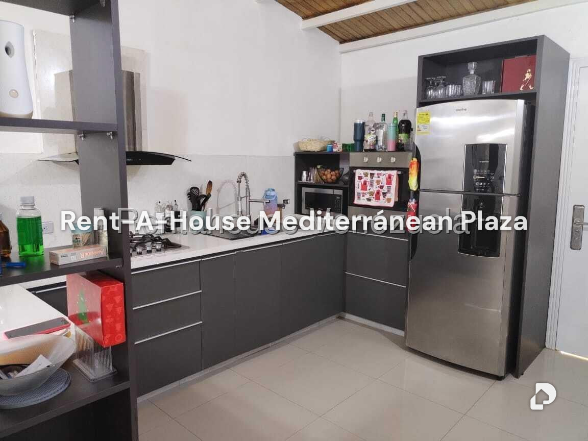 Casa en Ciudad Alianza, Guacara – 8