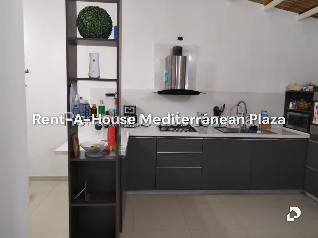 Casa en Ciudad Alianza, Guacara – 10