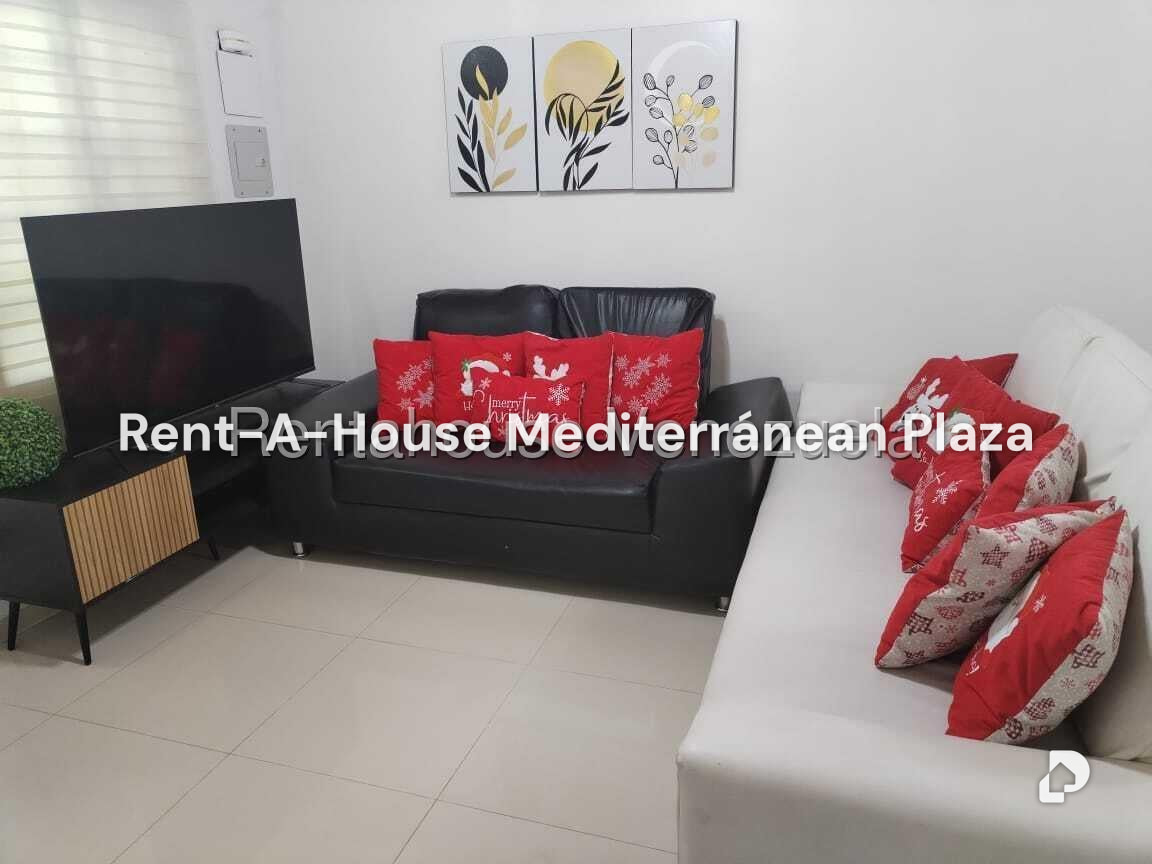 Casa en Ciudad Alianza, Guacara – 3