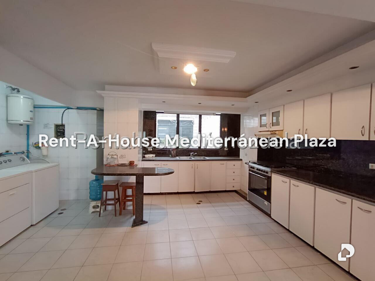 Apartment in La Granja, Naguanagua – 13