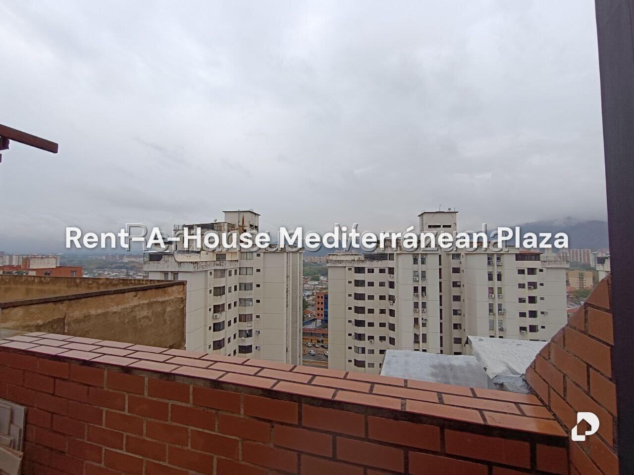 Apartment in La Granja, Naguanagua – 25