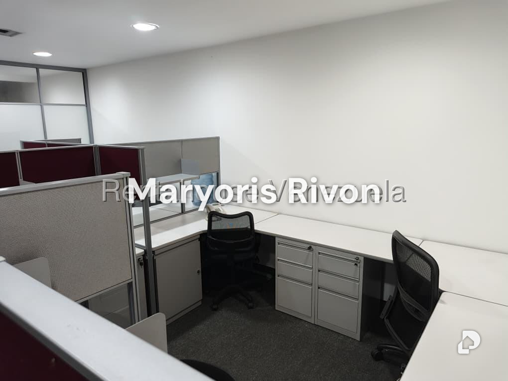 Oficina en Prados del Este, Caracas – 3