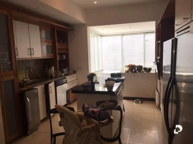 Casa en San Román, Caracas – 8
