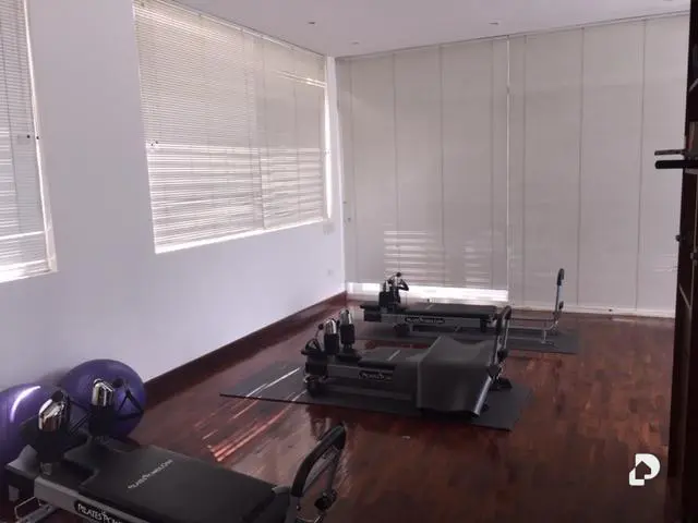 Casa en San Román, Caracas – 24