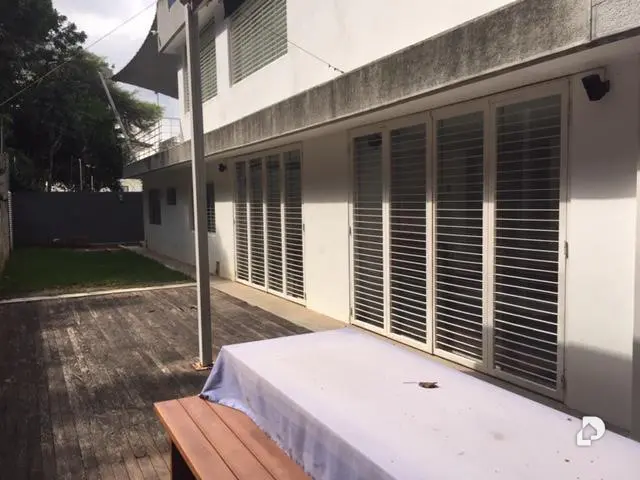 Casa en San Román, Caracas – 12