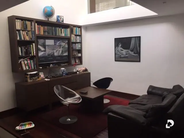 Casa en San Román, Caracas – 4