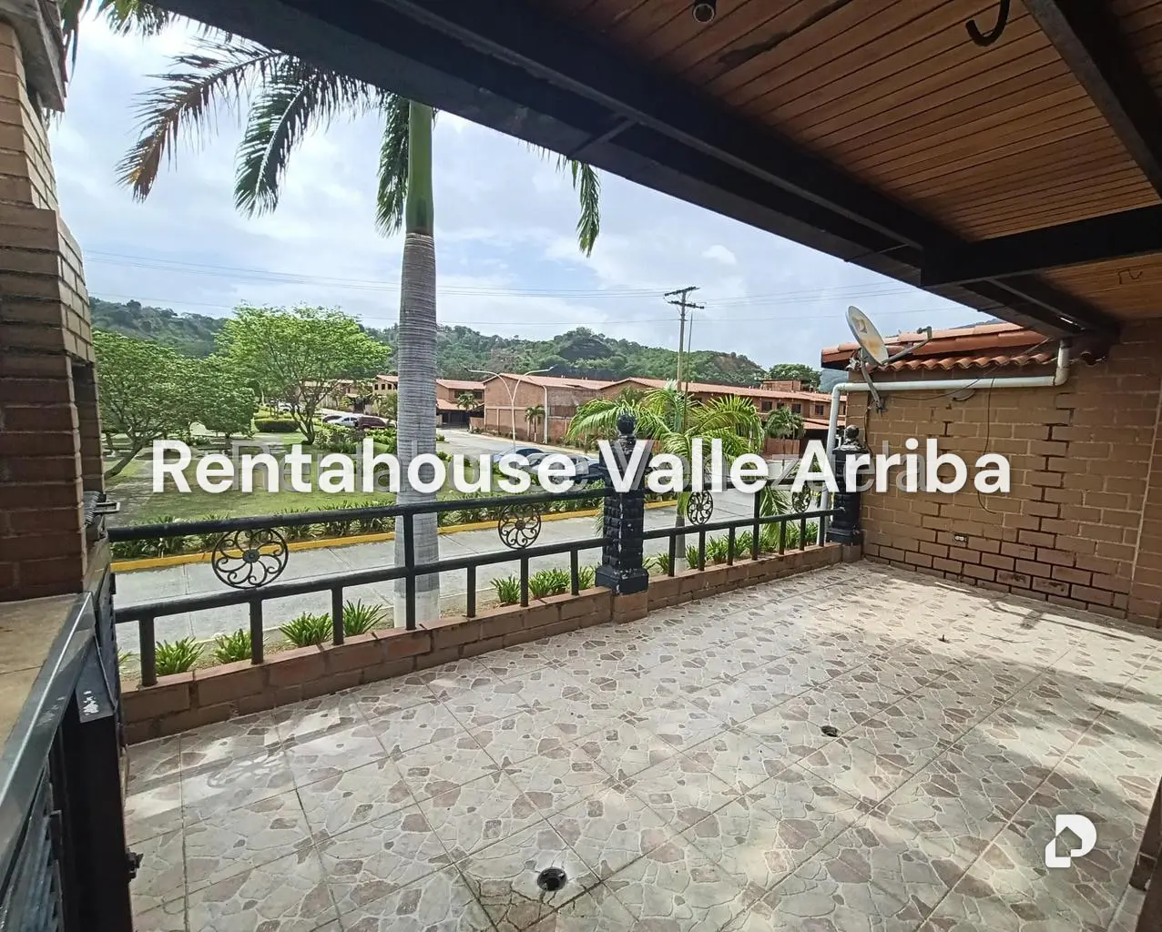 Casa en Villa Del Este, Guatire – 8