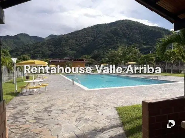Casa en Villa Del Este, Guatire – 19