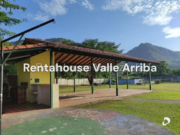 Casa en Villa Del Este, Guatire – 23