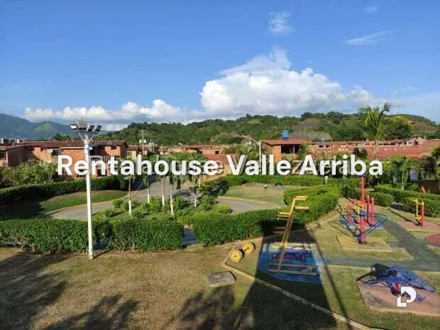 Casa en Villa Del Este, Guatire – 22