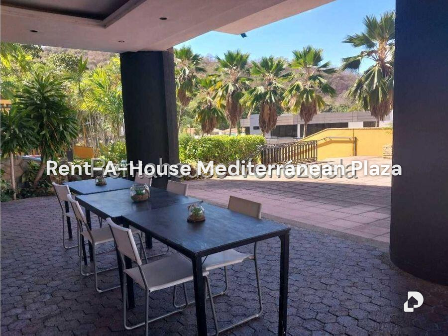 Apartamento en Las Chimeneas, Valencia – 39