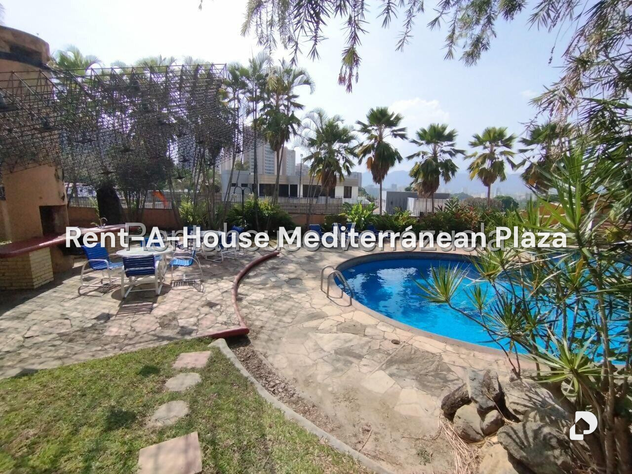 Apartamento en Las Chimeneas, Valencia – 36
