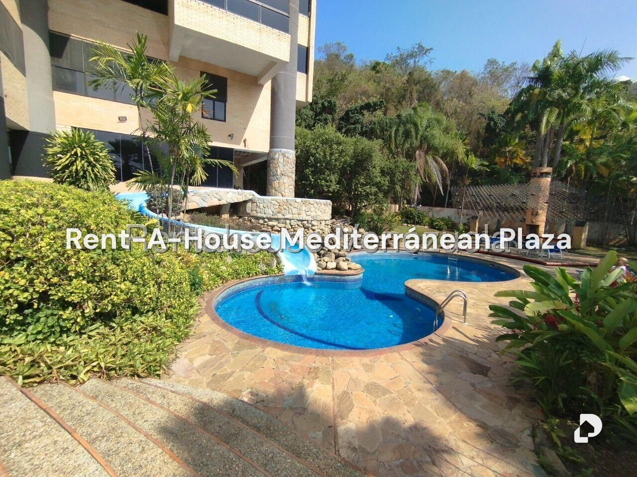 Apartamento en Las Chimeneas, Valencia – 35
