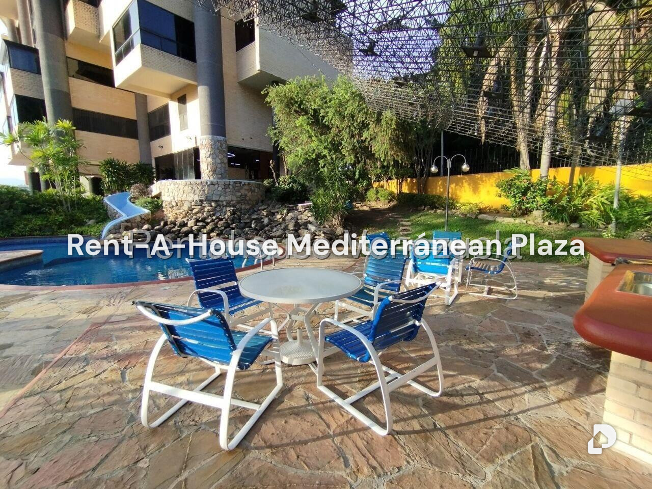 Apartamento en Las Chimeneas, Valencia – 38