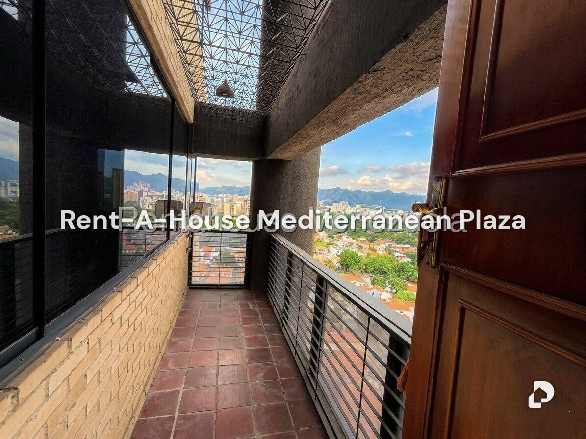 Apartamento en Las Chimeneas, Valencia – 5