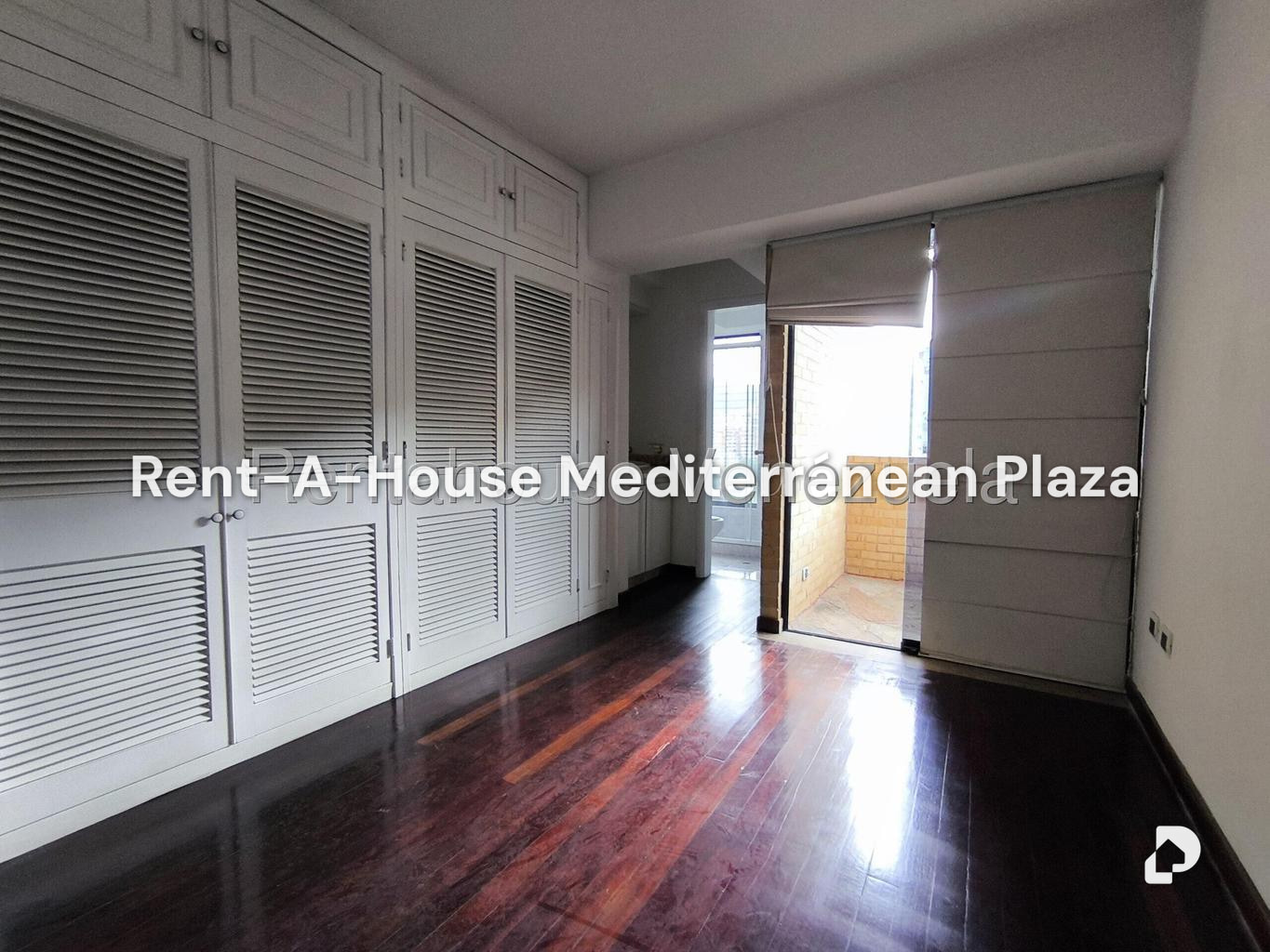 Apartamento en Las Chimeneas, Valencia – 33