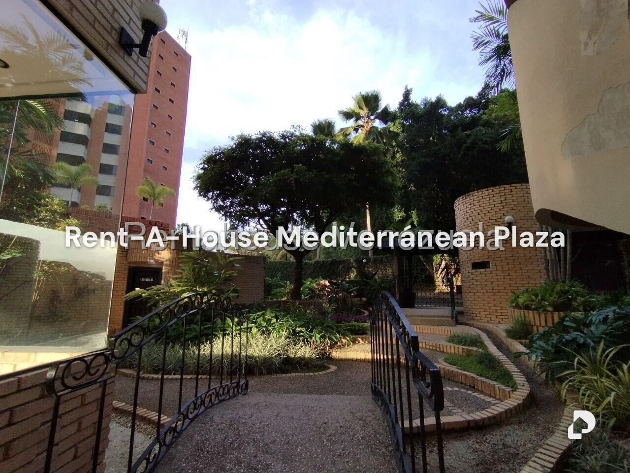 Apartamento en Las Chimeneas, Valencia – 37