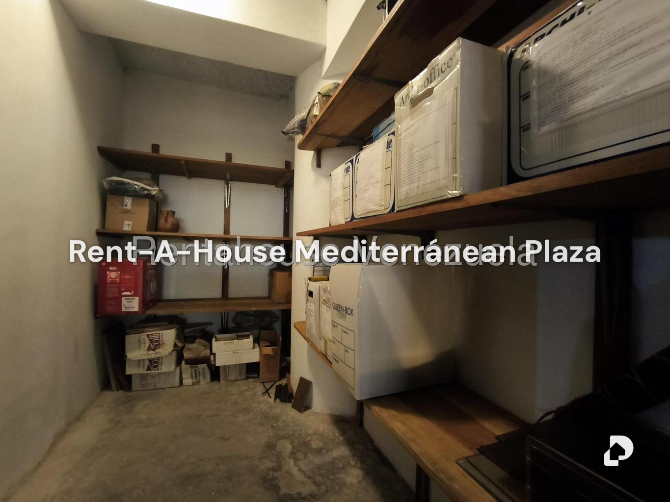Apartamento en Las Chimeneas, Valencia – 41