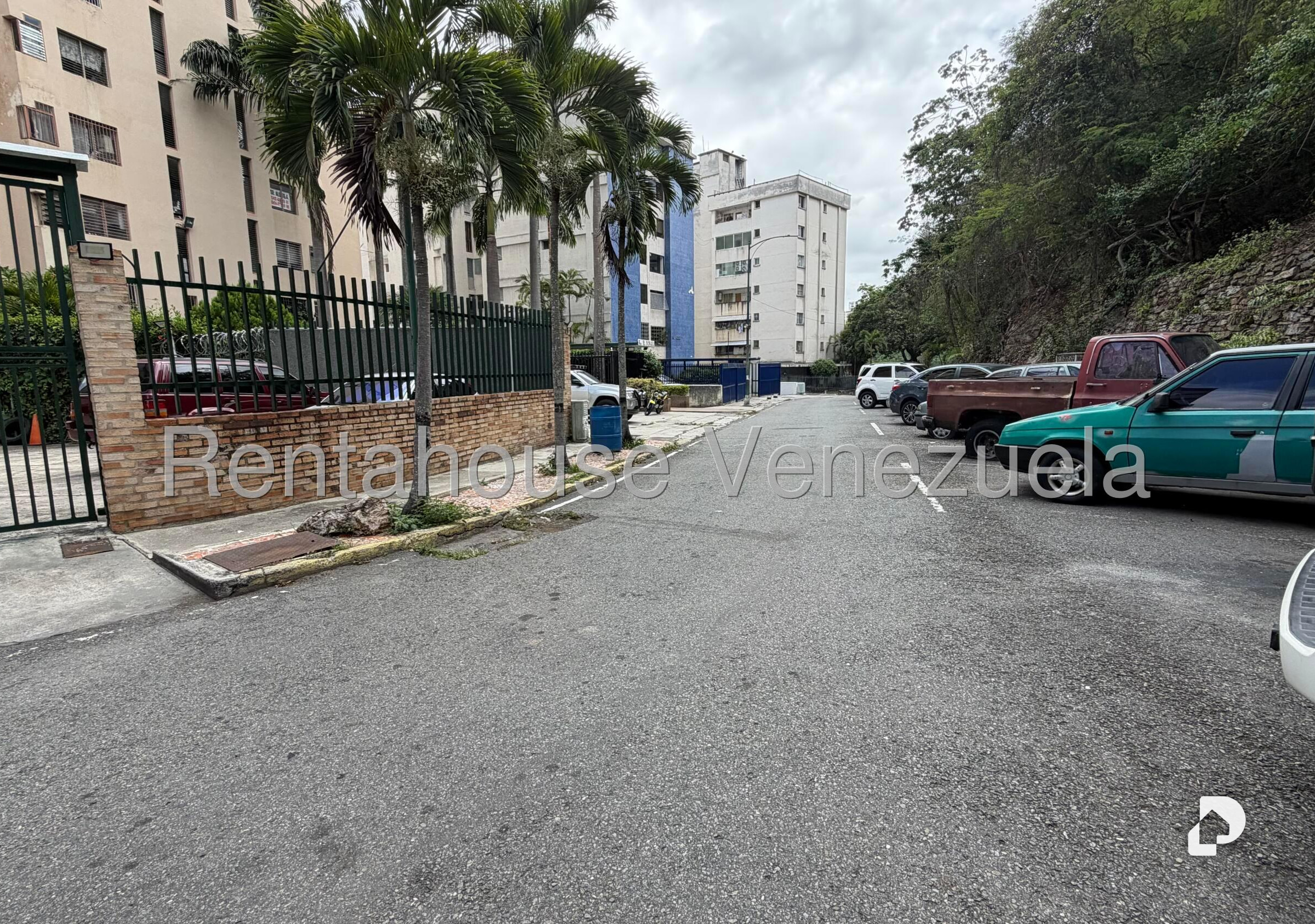 Apartamento en Colinas de Bello Monte, Caracas