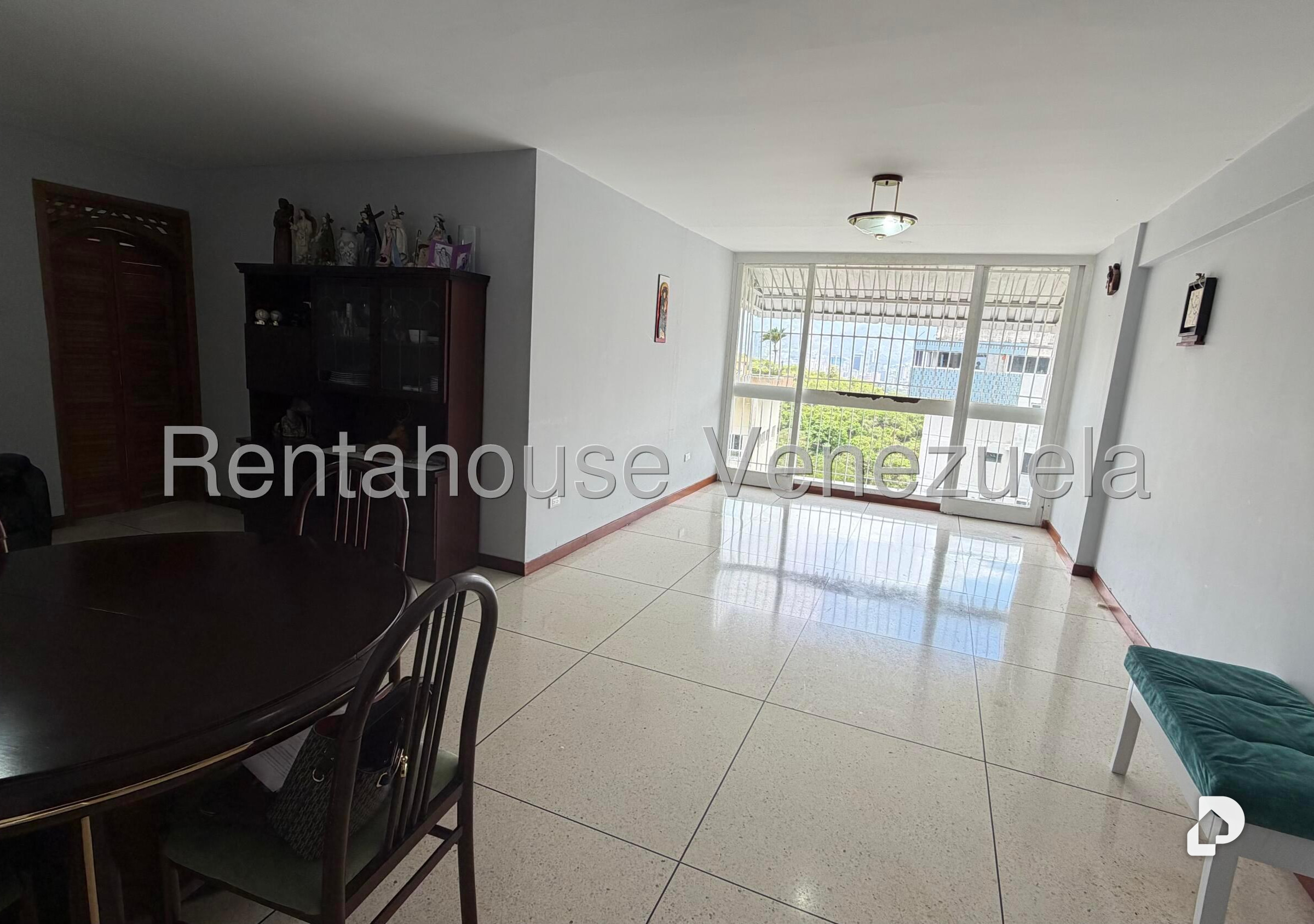 Apartamento en Colinas de Bello Monte, Caracas