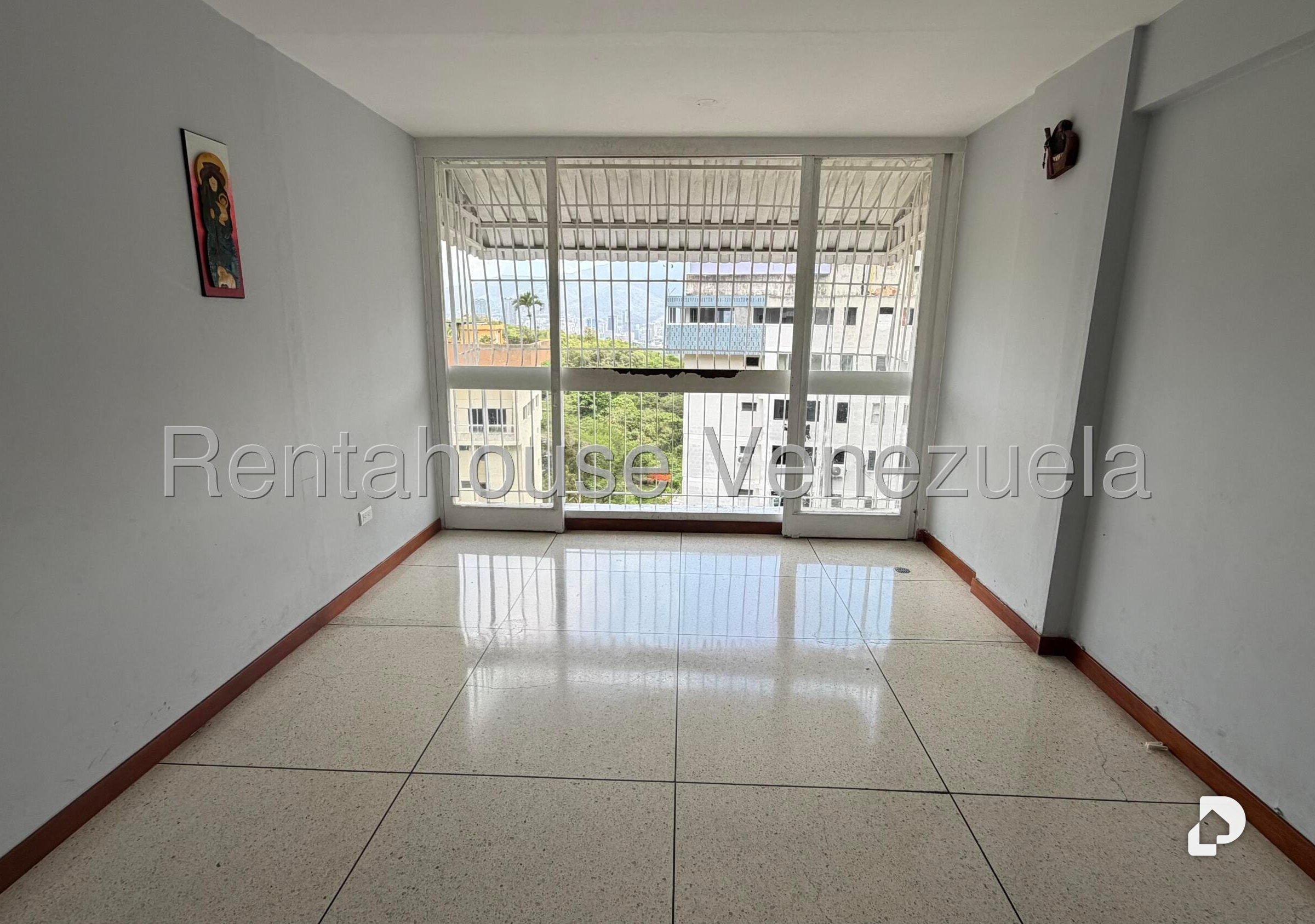 Apartamento en Colinas de Bello Monte, Caracas