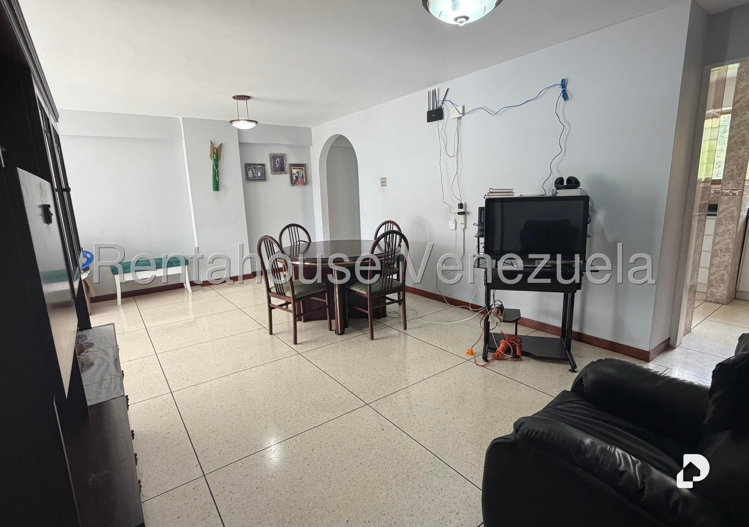 Apartamento en Colinas de Bello Monte, Caracas