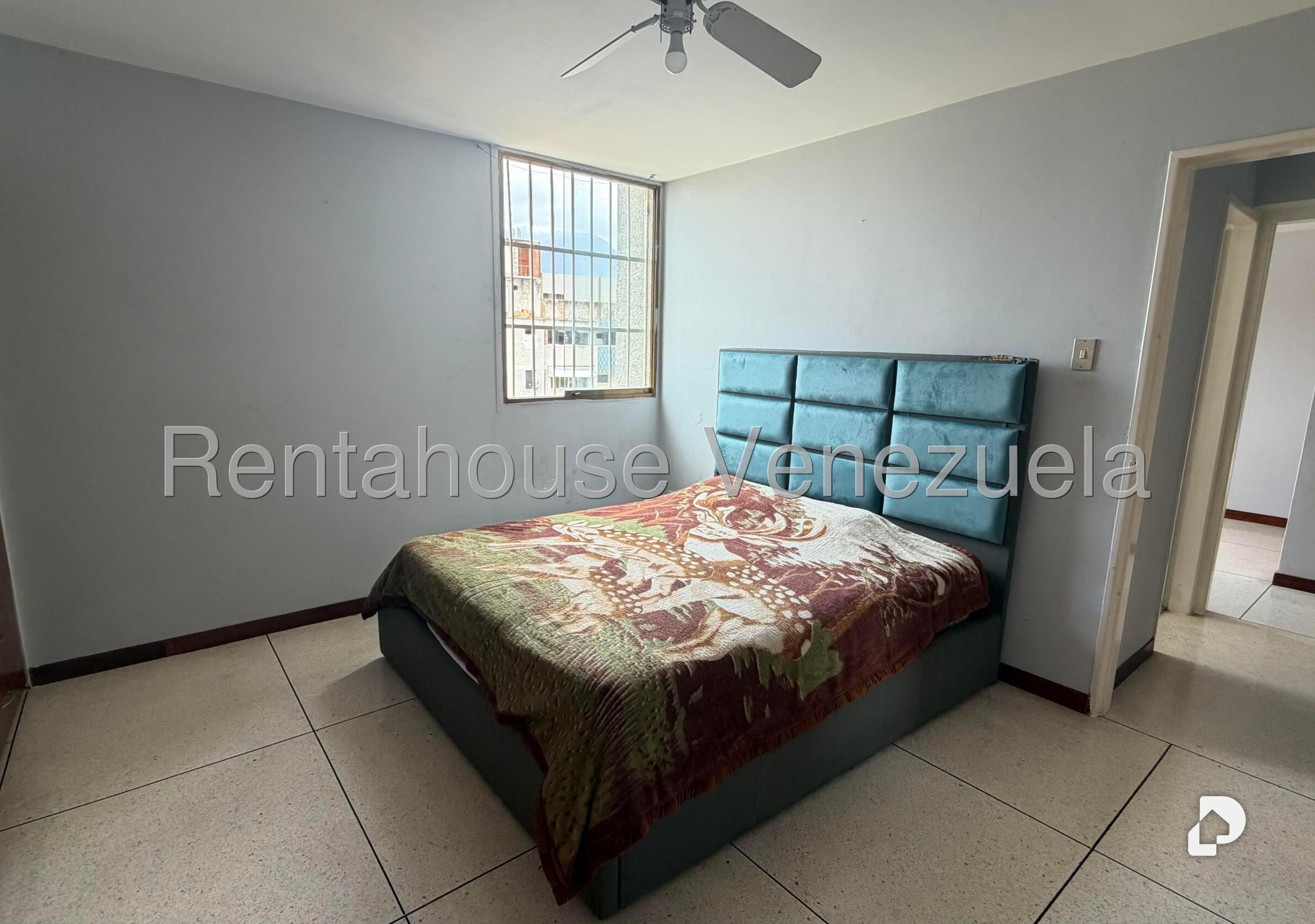 Apartamento en Colinas de Bello Monte, Caracas