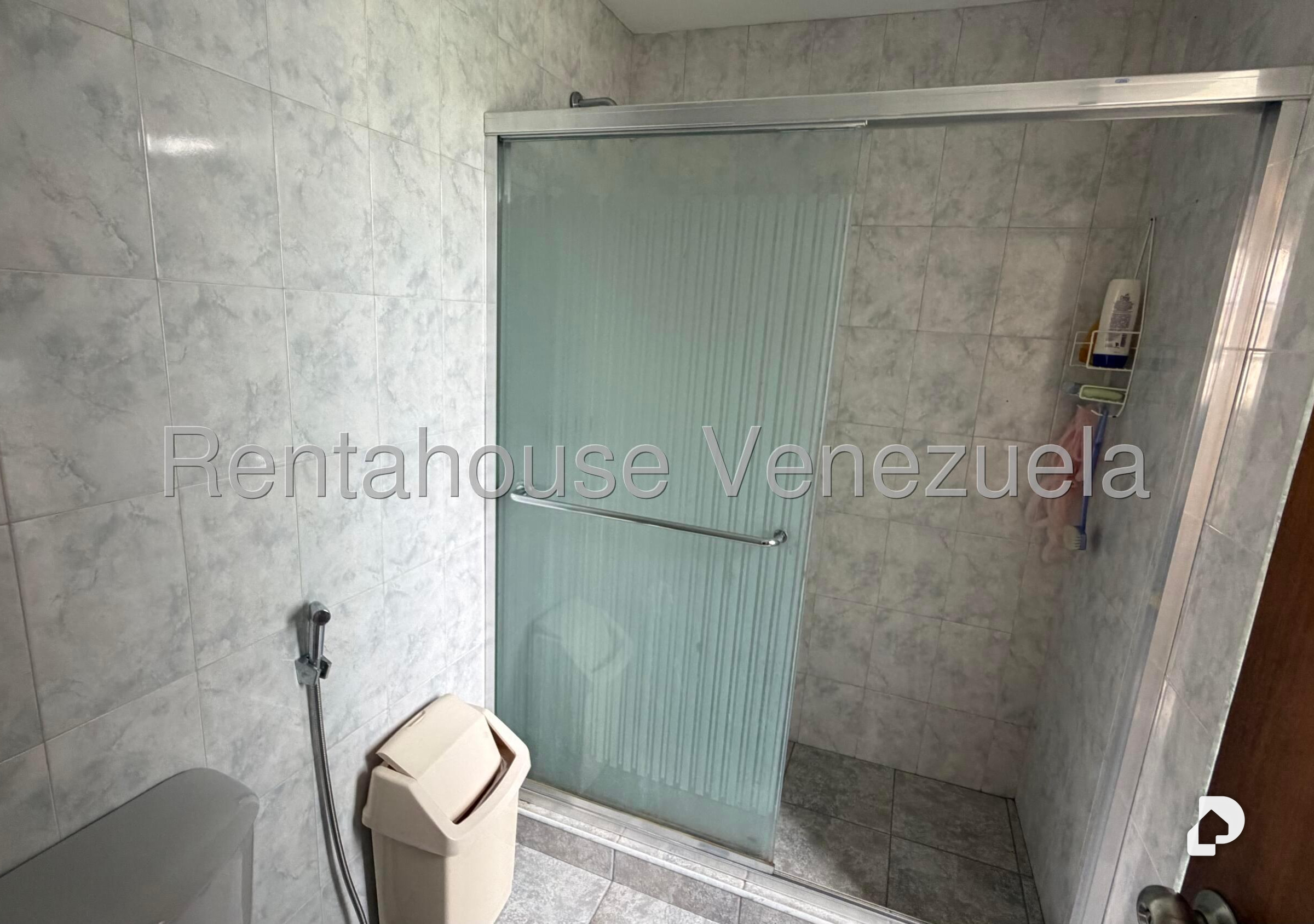 Apartamento en Colinas de Bello Monte, Caracas