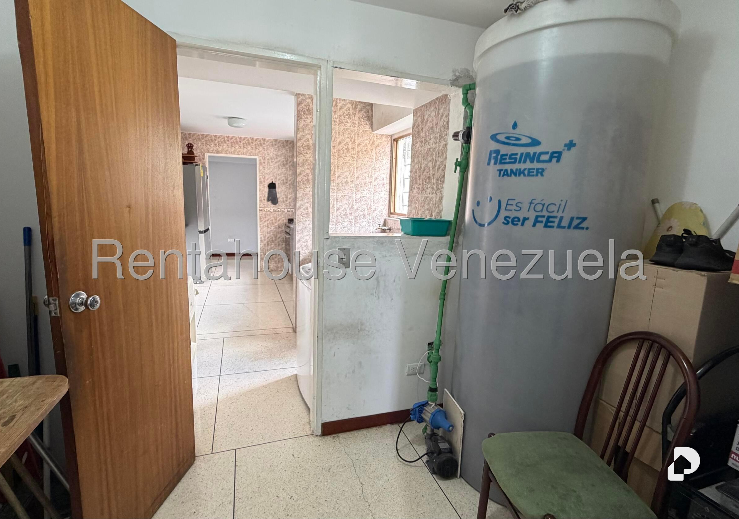Apartamento en Colinas de Bello Monte, Caracas