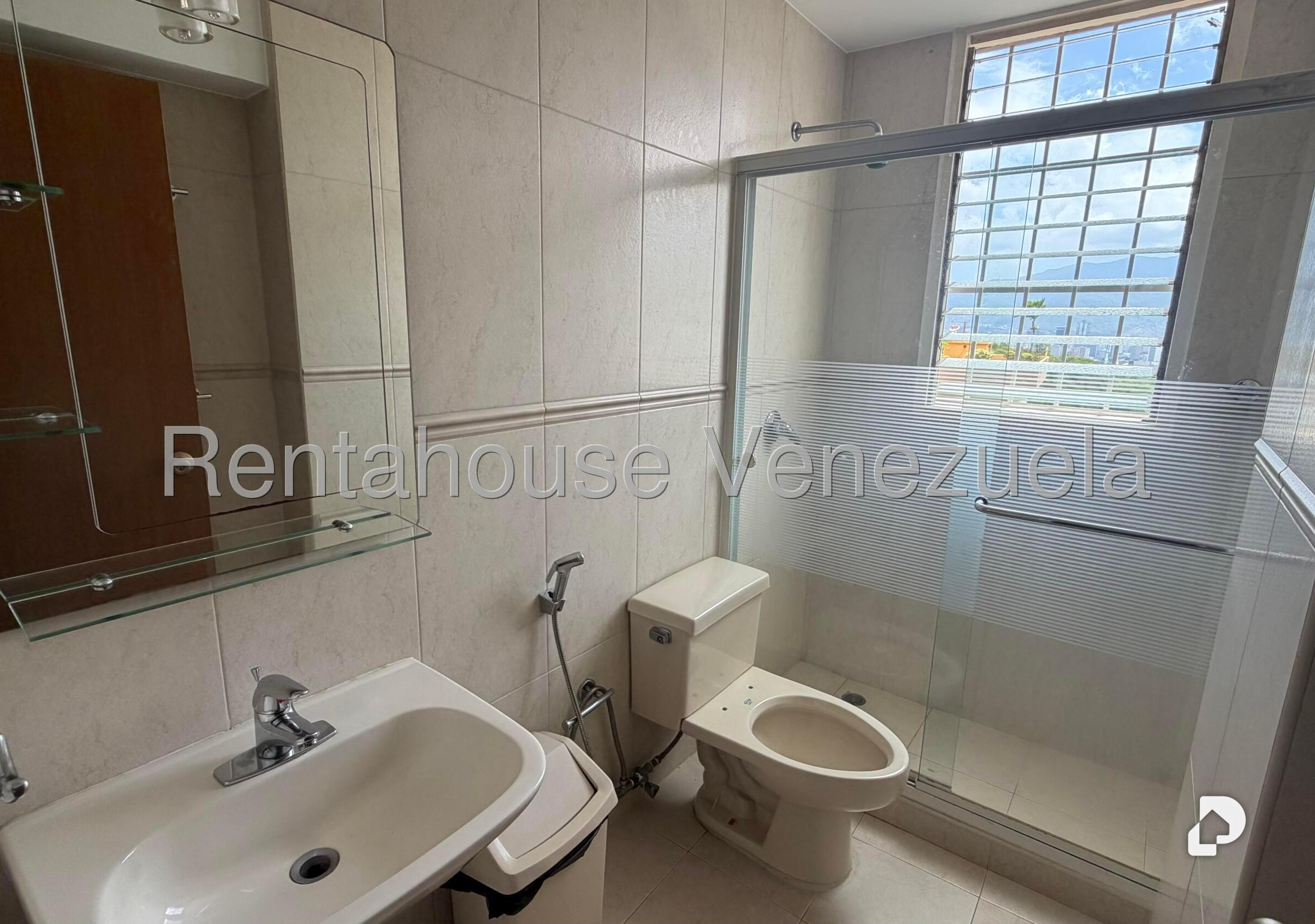 Apartamento en Colinas de Bello Monte, Caracas