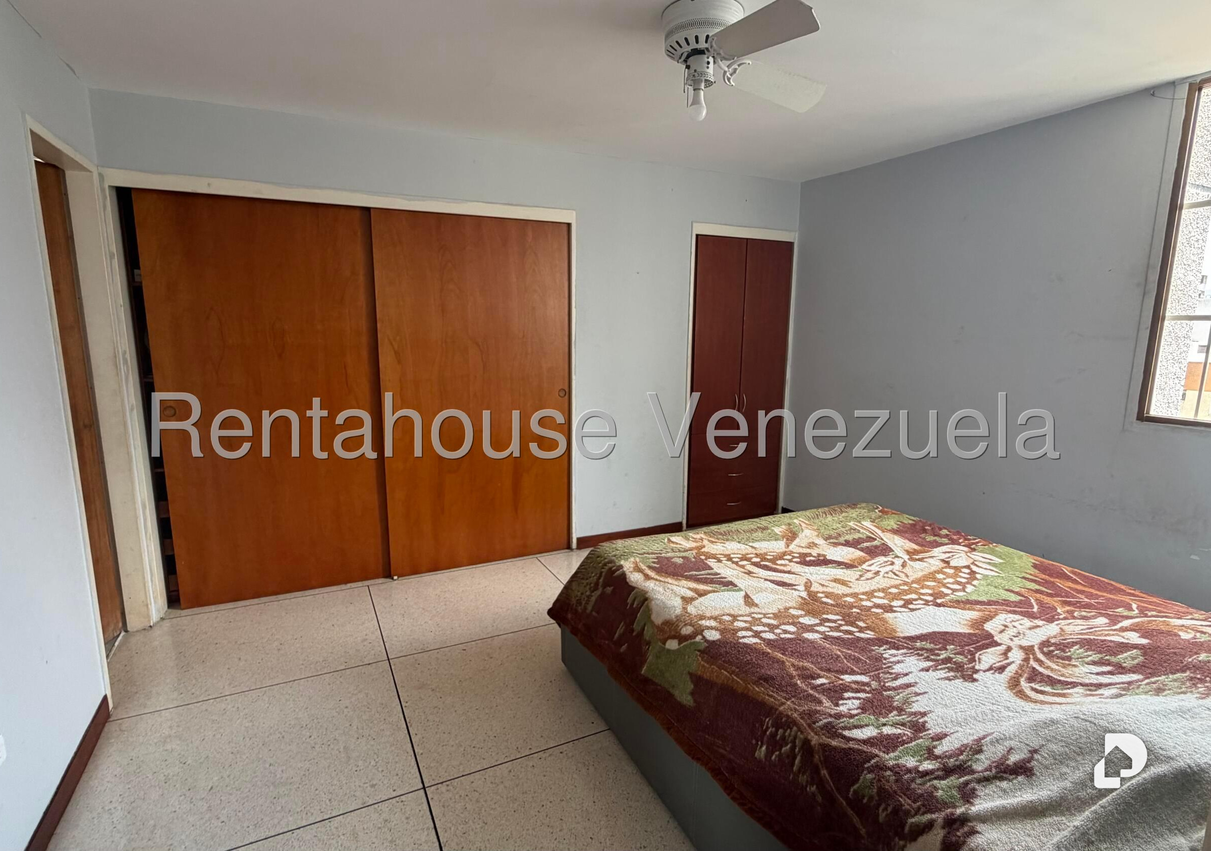 Apartamento en Colinas de Bello Monte, Caracas