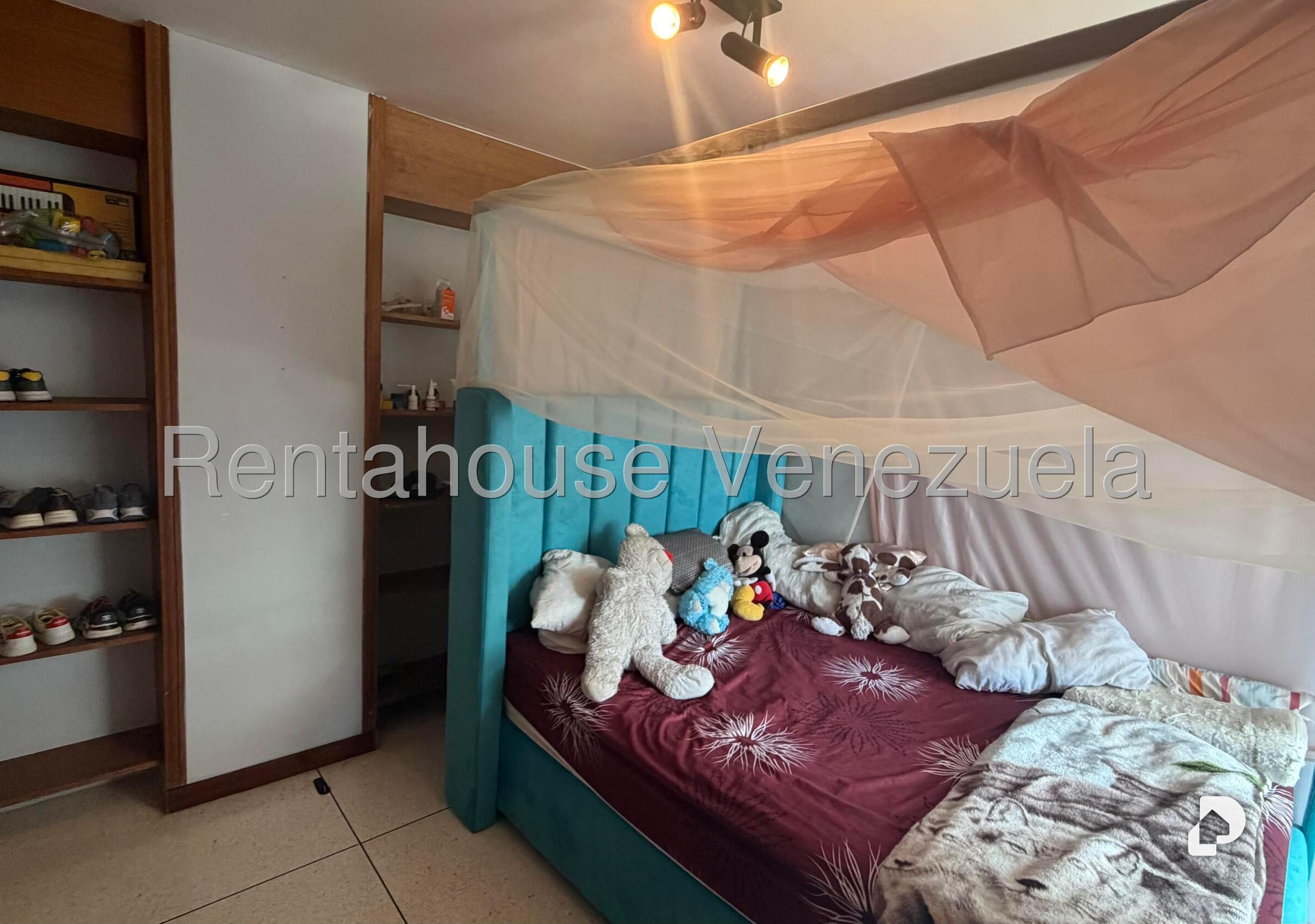 Apartamento en Colinas de Bello Monte, Caracas