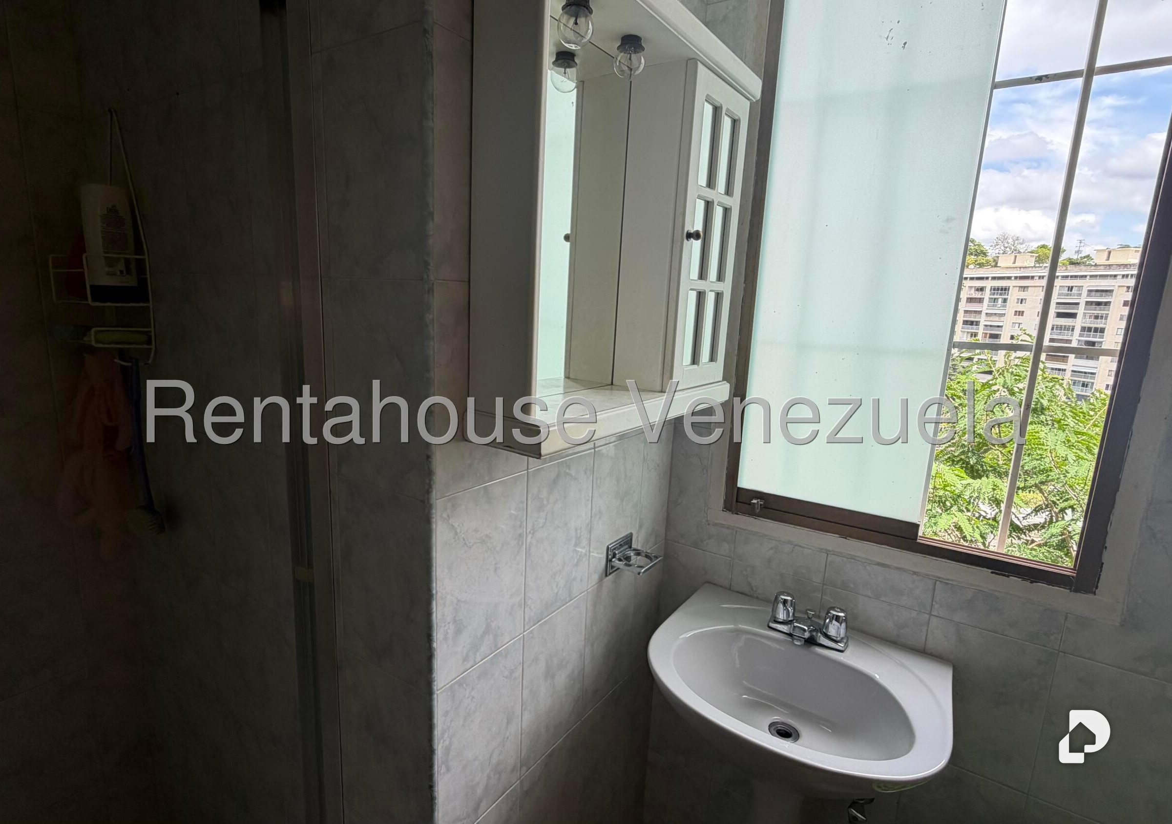 Apartamento en Colinas de Bello Monte, Caracas