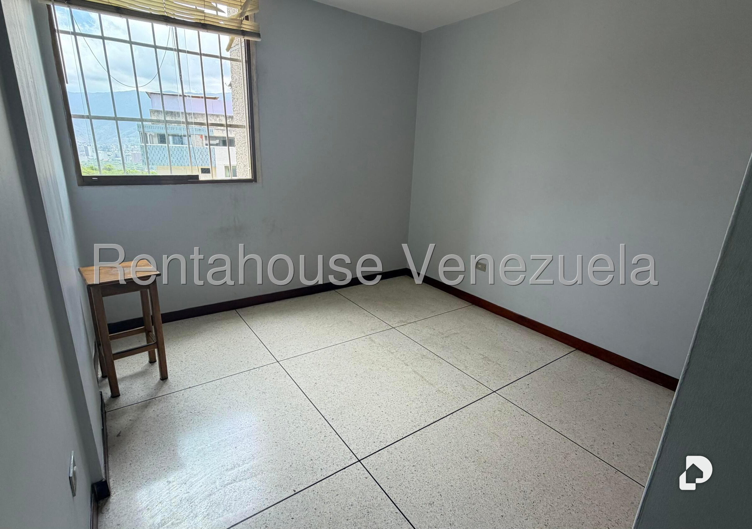 Apartamento en Colinas de Bello Monte, Caracas