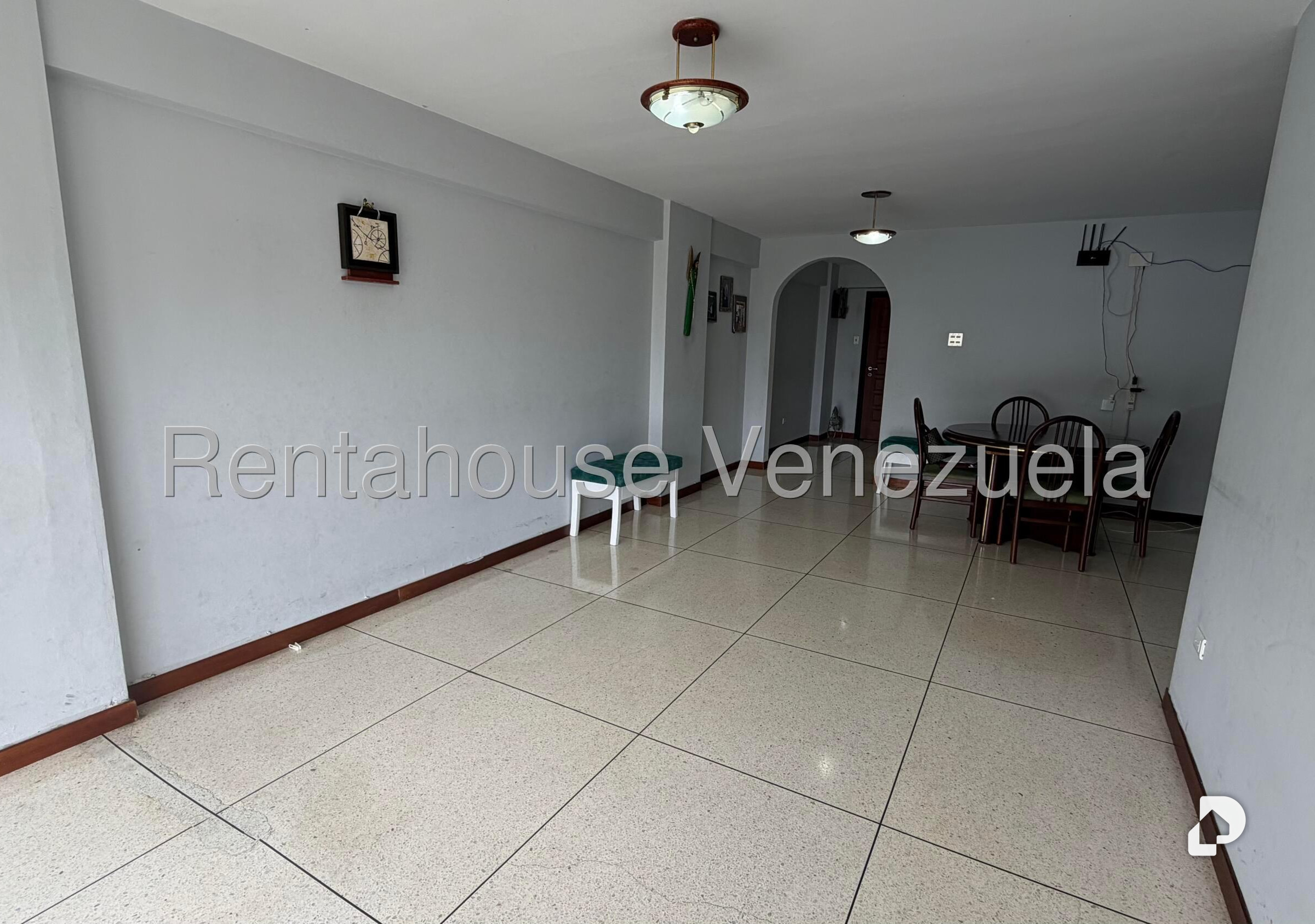 Apartamento en Colinas de Bello Monte, Caracas