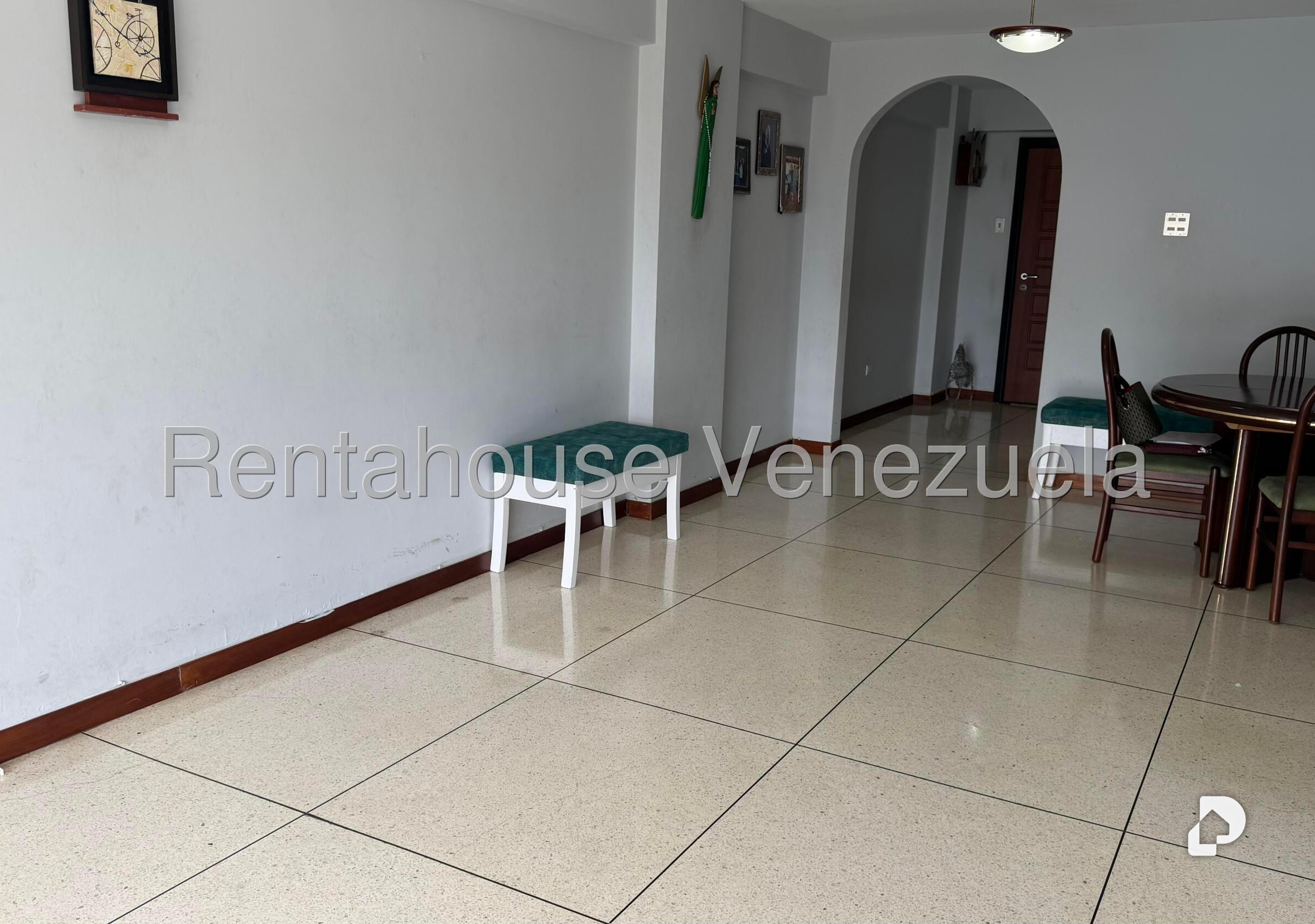 Apartamento en Colinas de Bello Monte, Caracas