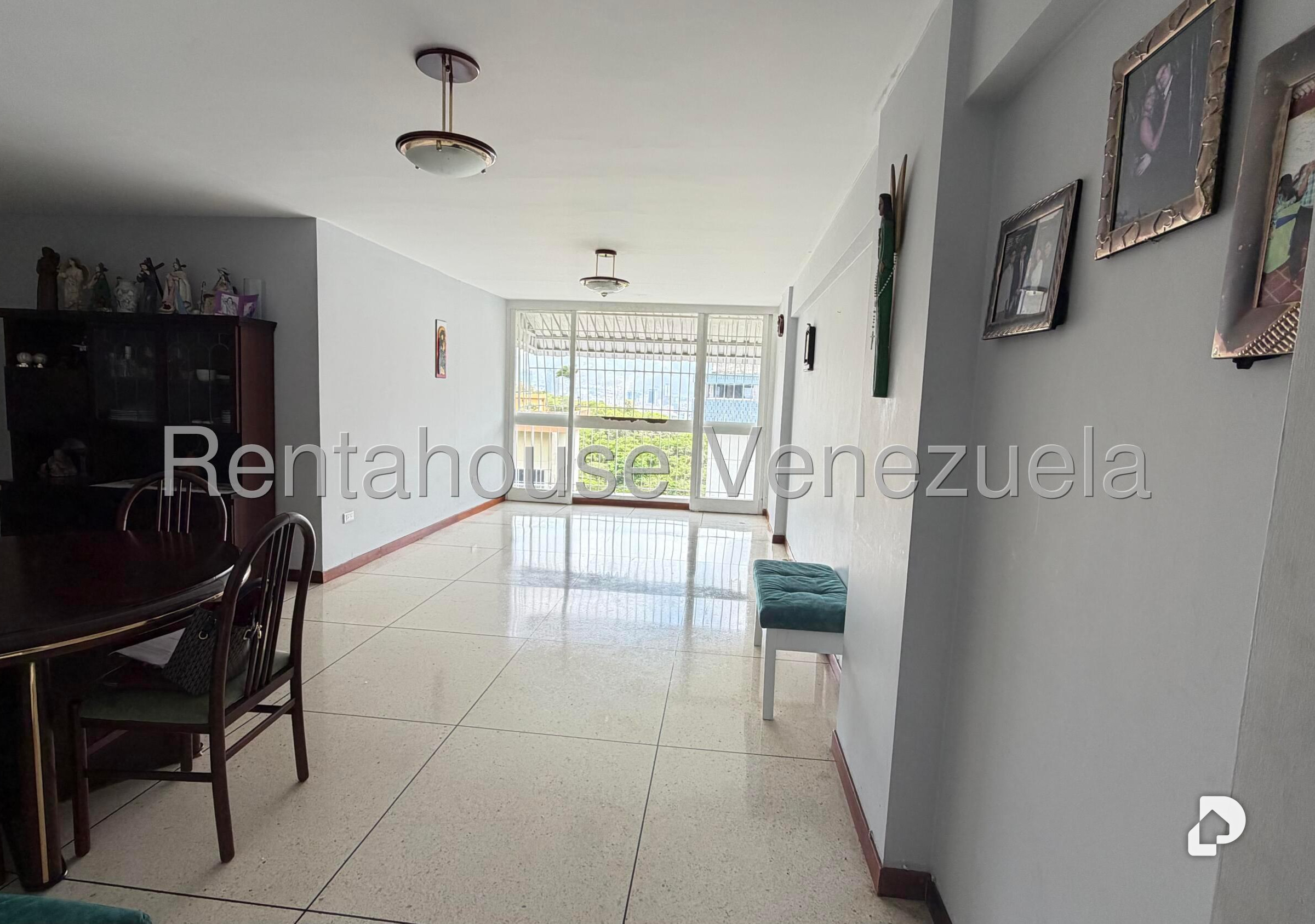Apartamento en Colinas de Bello Monte, Caracas