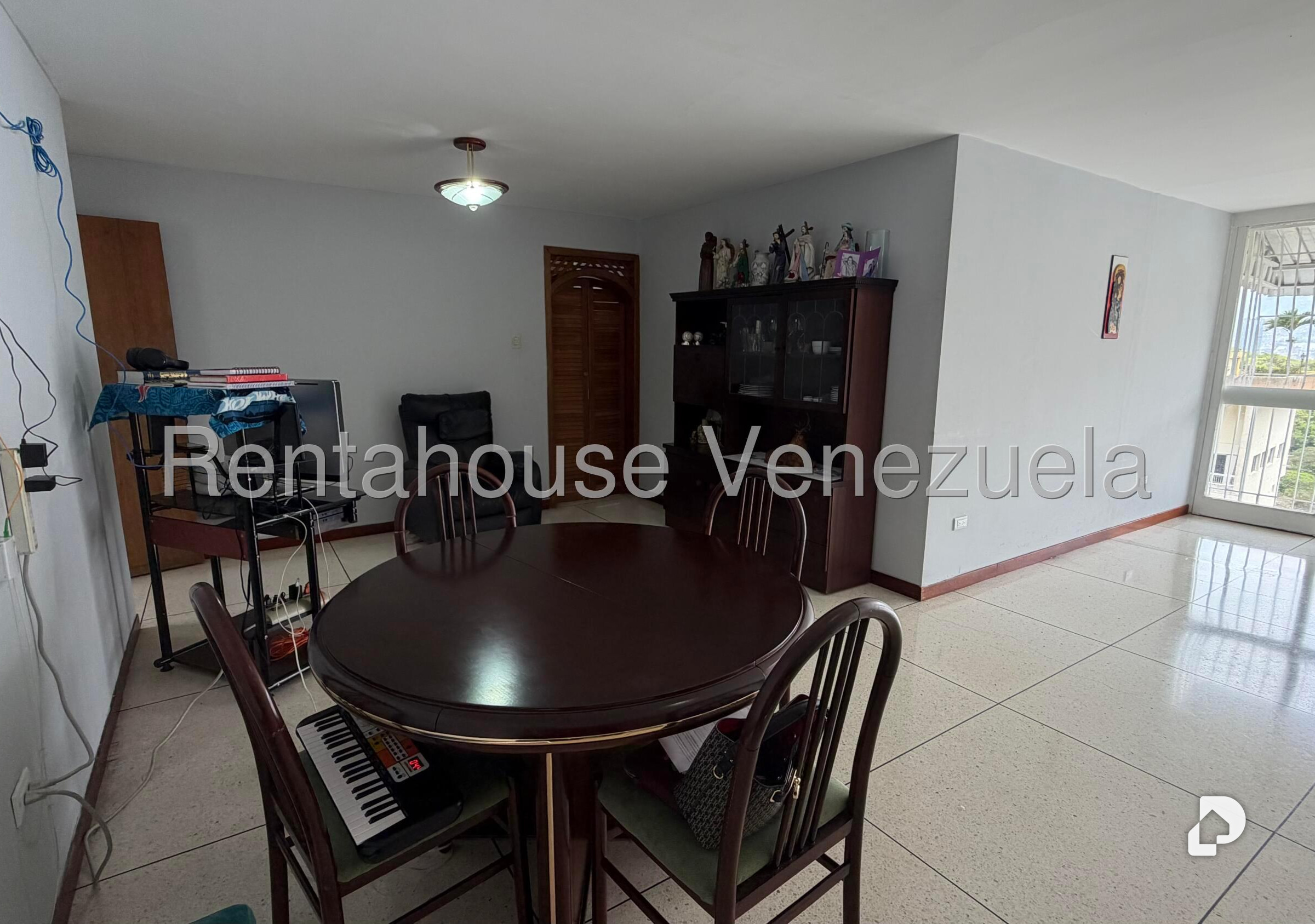 Apartamento en Colinas de Bello Monte, Caracas