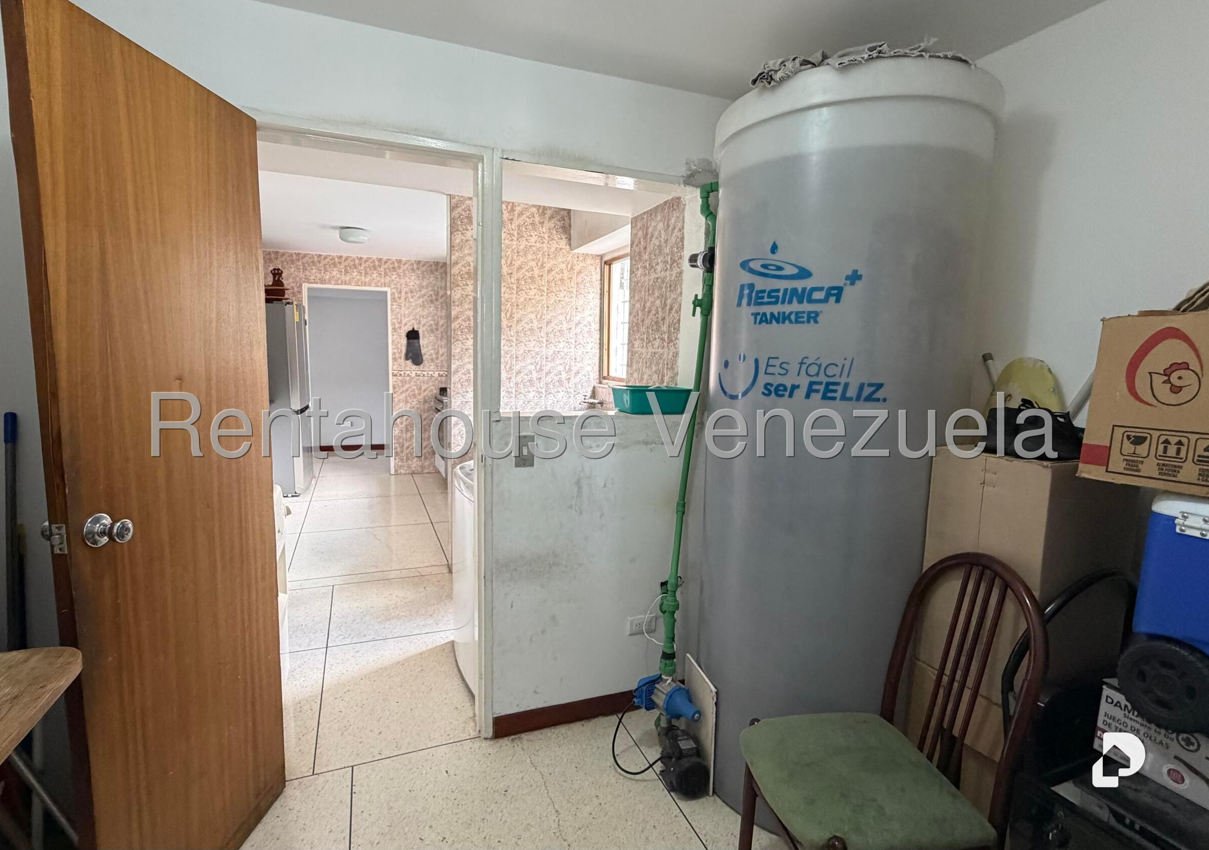 Apartamento en Colinas de Bello Monte, Caracas
