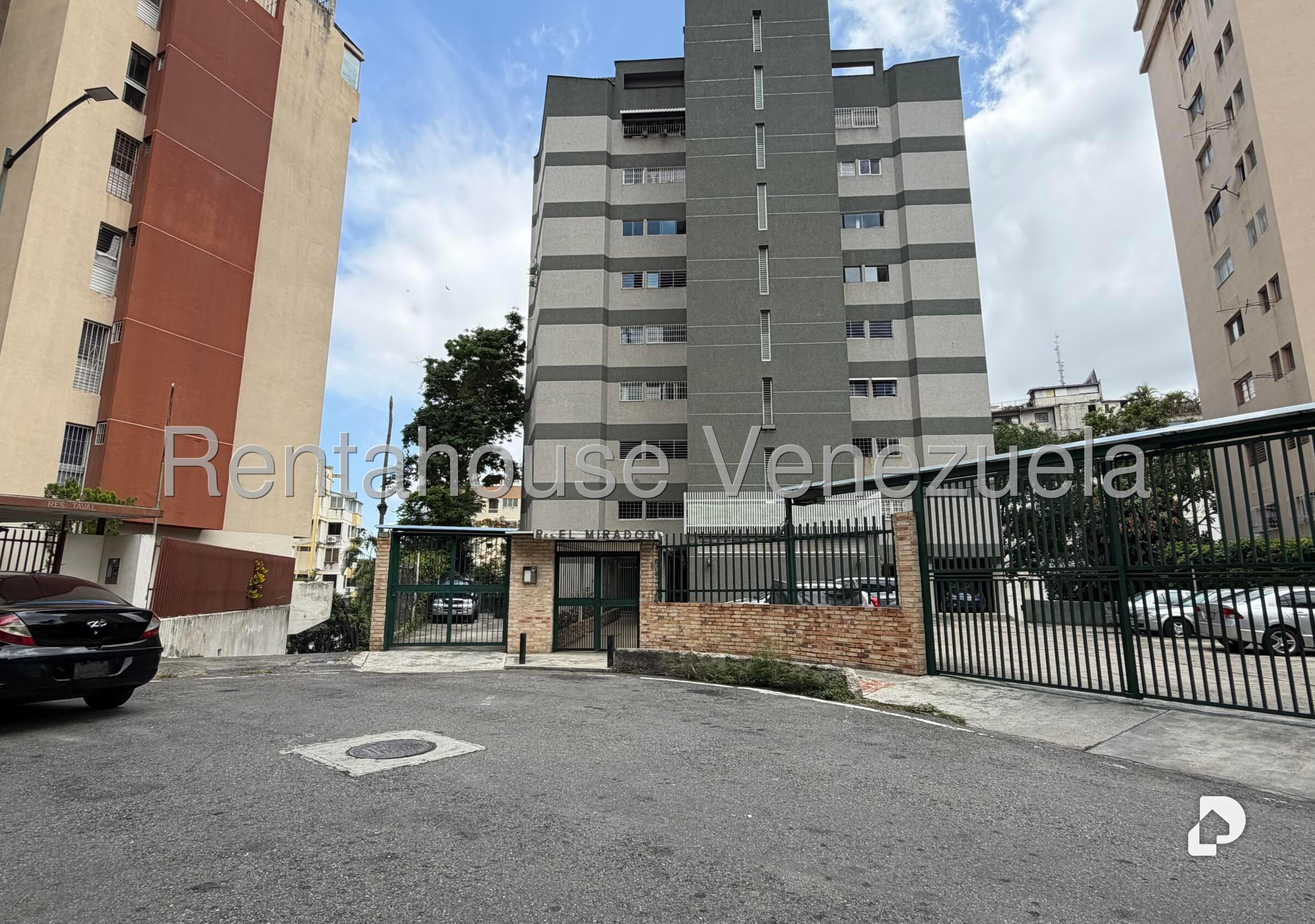 Apartamento en Colinas de Bello Monte, Caracas