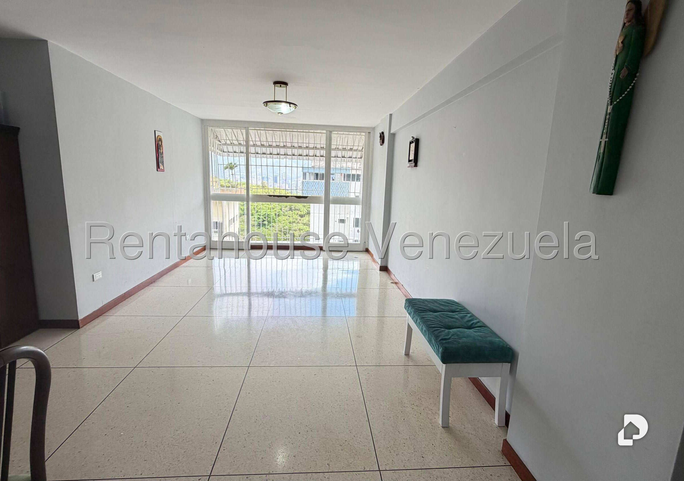 Apartamento en Colinas de Bello Monte, Caracas