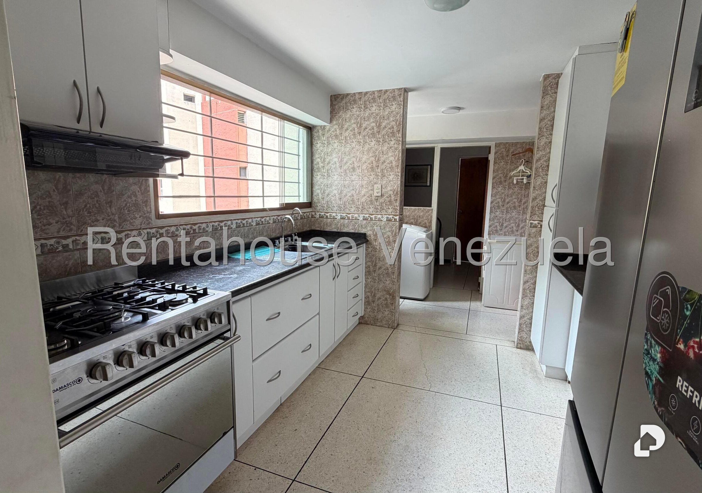 Apartamento en Colinas de Bello Monte, Caracas