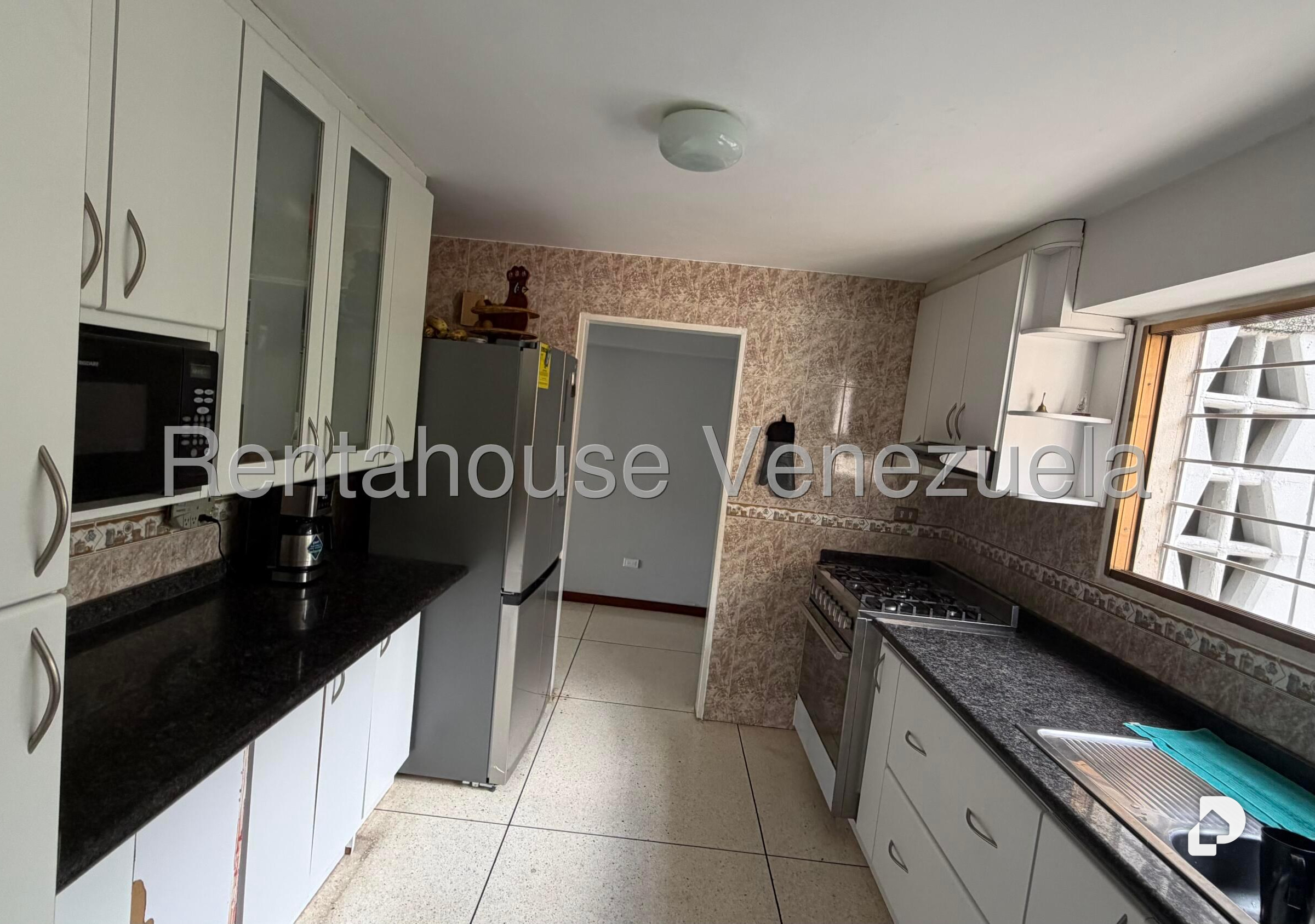 Apartamento en Colinas de Bello Monte, Caracas