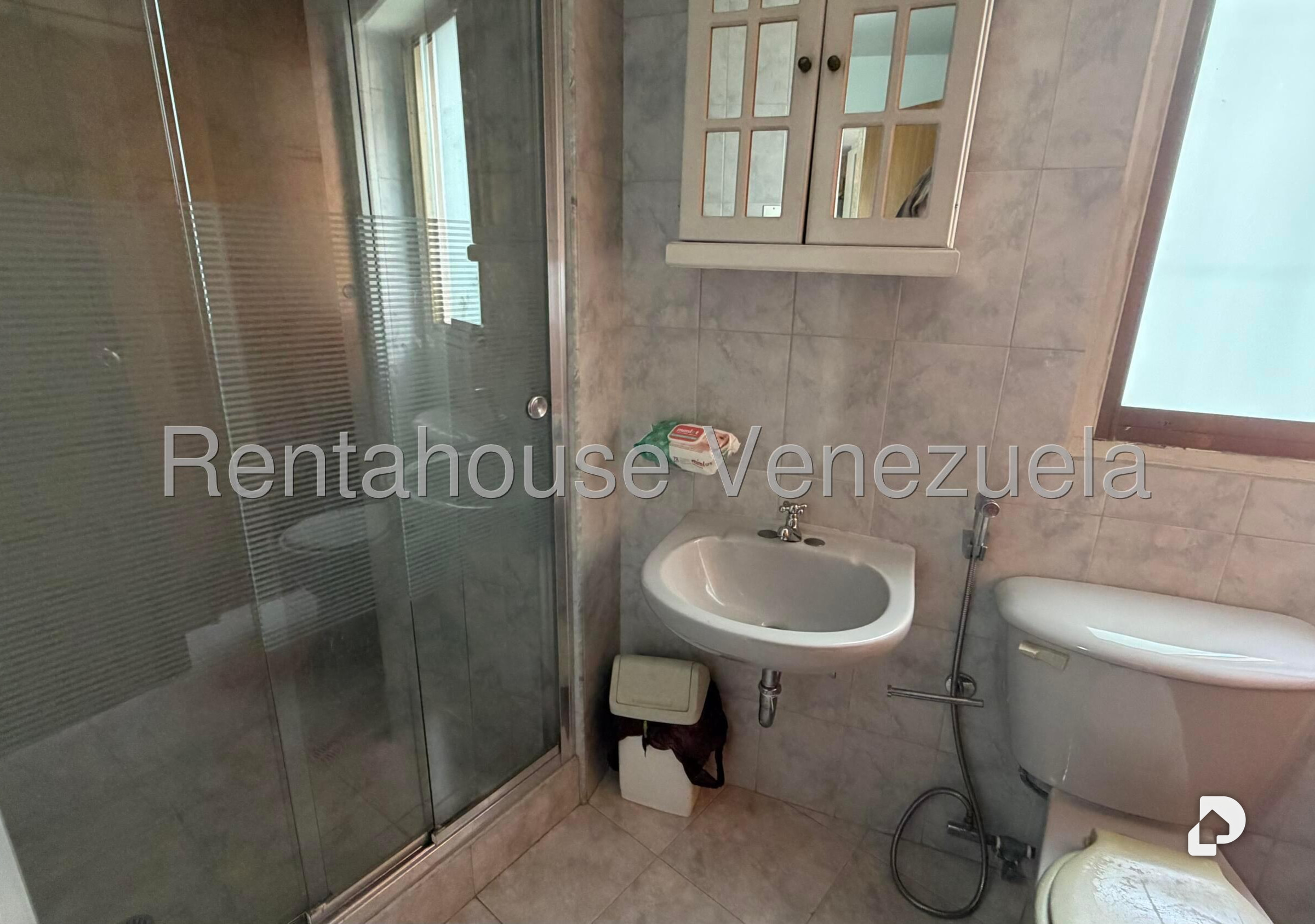 Apartamento en Colinas de Bello Monte, Caracas