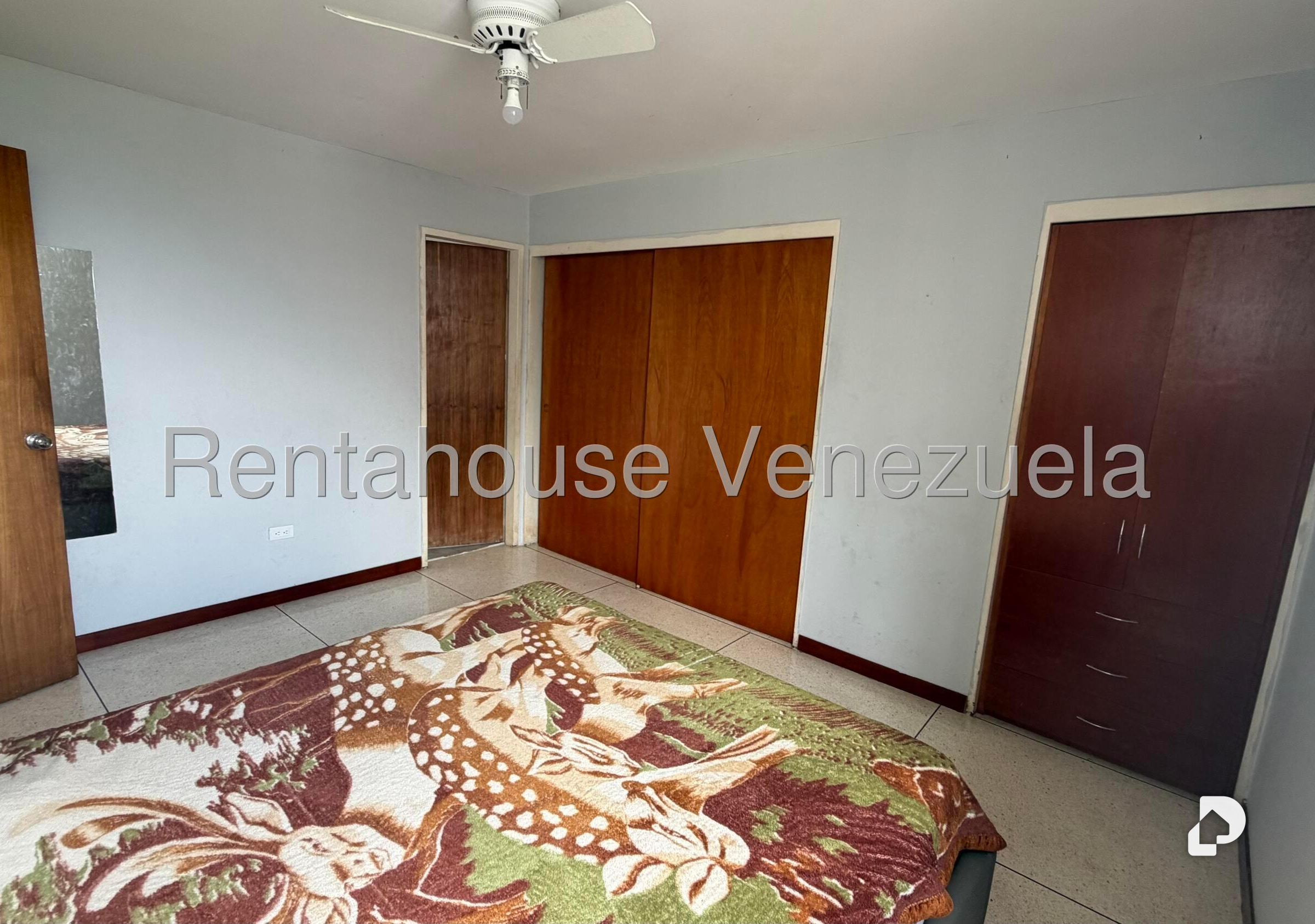 Apartamento en Colinas de Bello Monte, Caracas