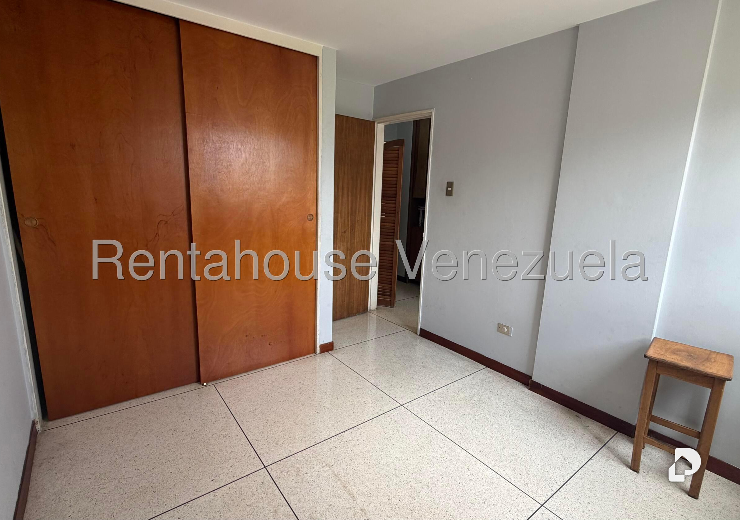 Apartamento en Colinas de Bello Monte, Caracas