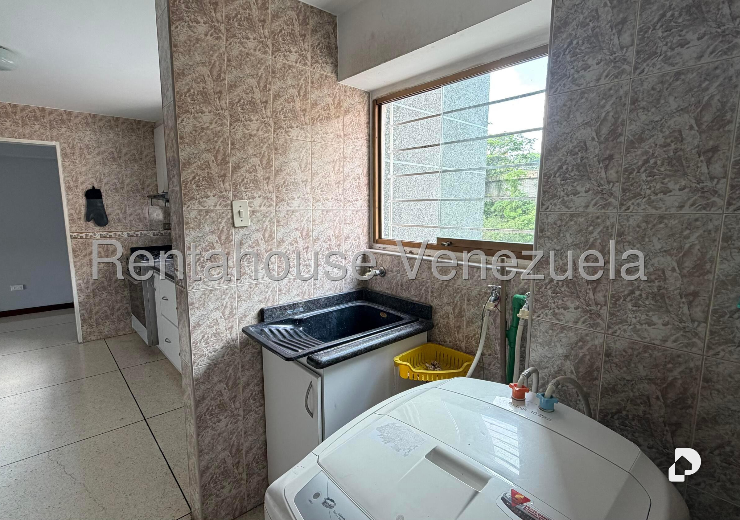 Apartamento en Colinas de Bello Monte, Caracas